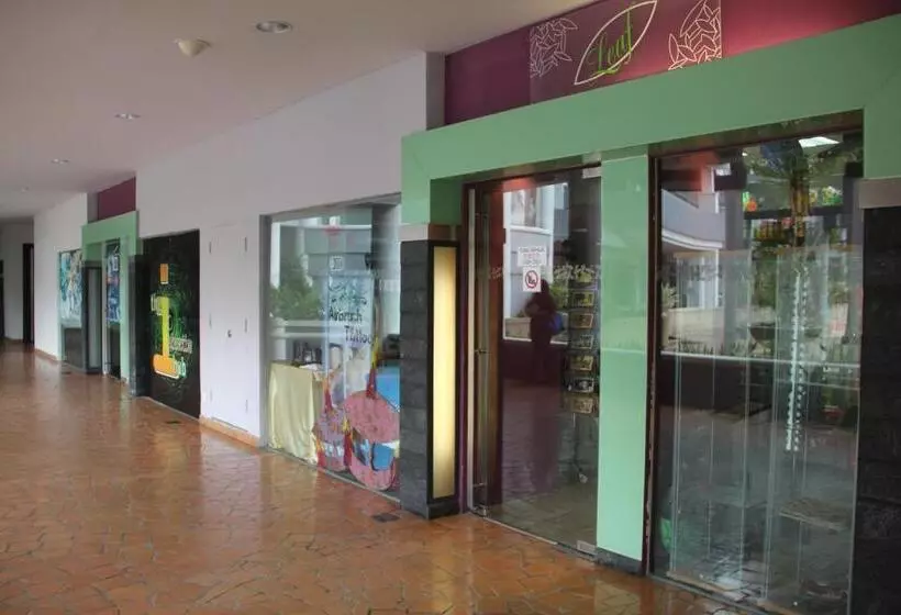 Hotel Thistle Port Dickson