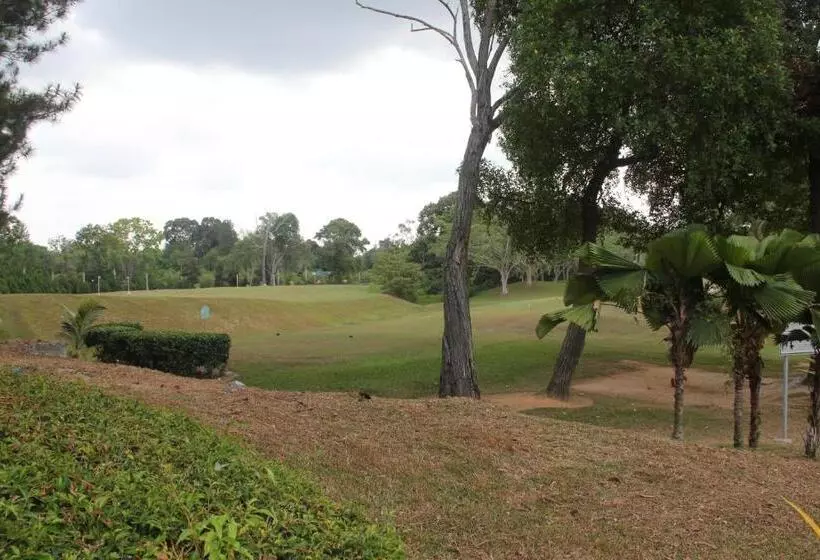 Hotel Thistle Port Dickson