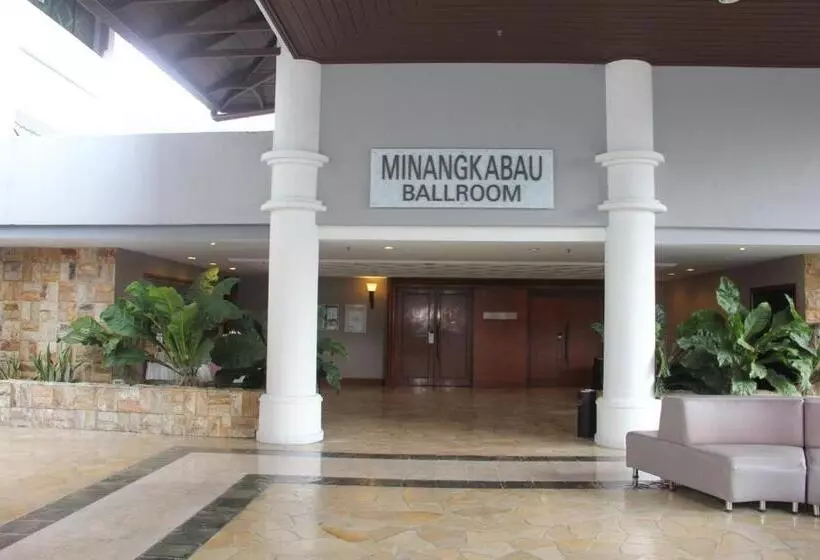 Hotel Thistle Port Dickson