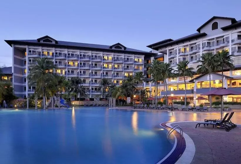 Hotel Thistle Port Dickson