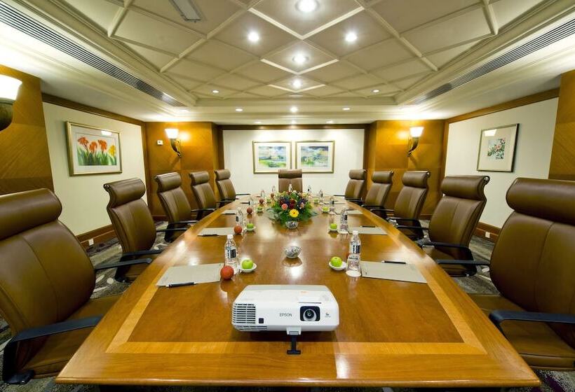 Szálloda Thistle Port Dickson