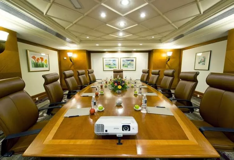 Hotel Thistle Port Dickson