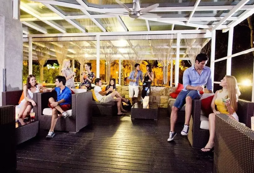 Hotel Thistle Port Dickson