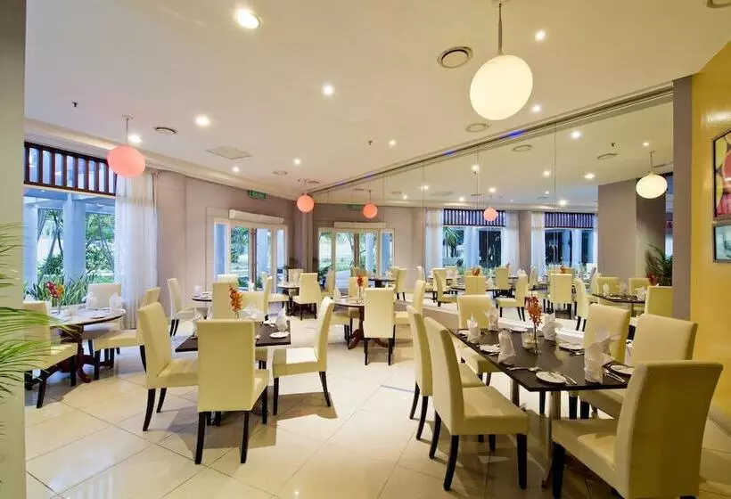 Hotel Thistle Port Dickson