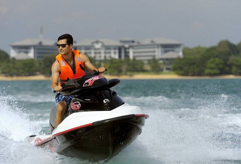 Szálloda Thistle Port Dickson