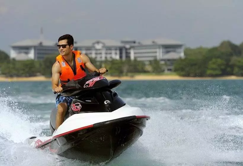 Hotel Thistle Port Dickson