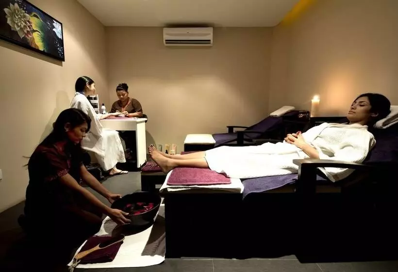 Hotel Thistle Port Dickson