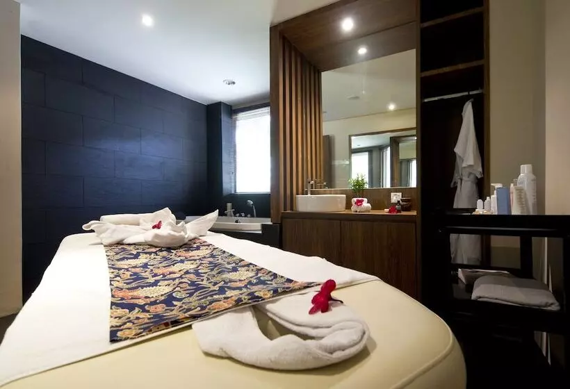 Hotel Thistle Port Dickson