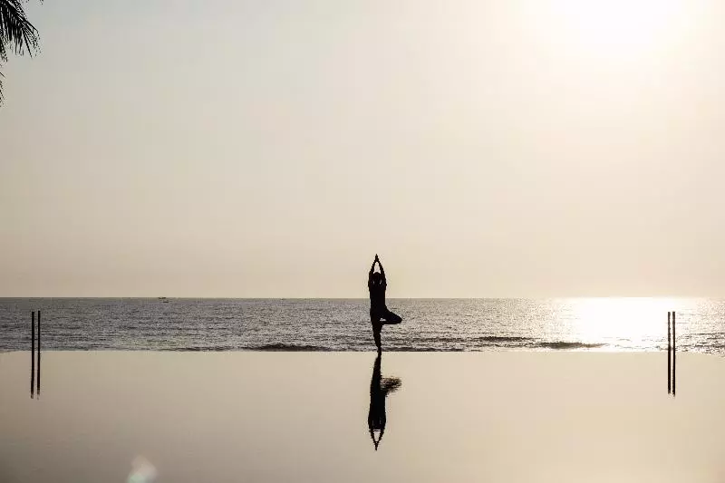 בית מלון כפרי Tia Wellness Resort Spa Inclusive