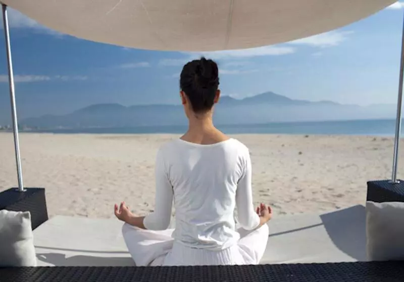 בית מלון כפרי Tia Wellness Resort Spa Inclusive