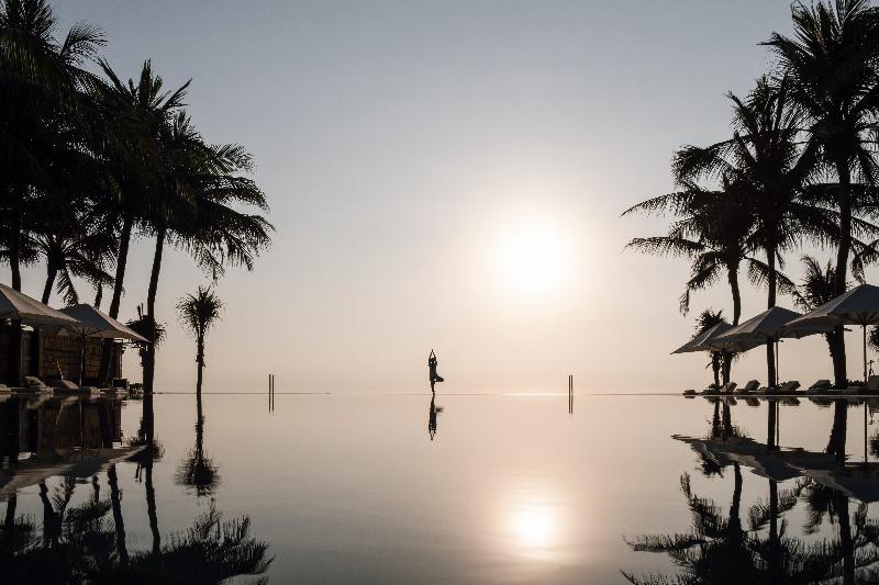 בית מלון כפרי Tia Wellness Resort Spa Inclusive