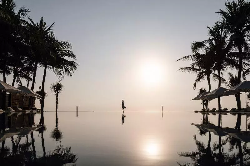 בית מלון כפרי Tia Wellness Resort Spa Inclusive