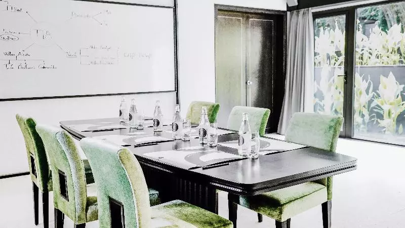 בית מלון כפרי Tia Wellness Resort Spa Inclusive