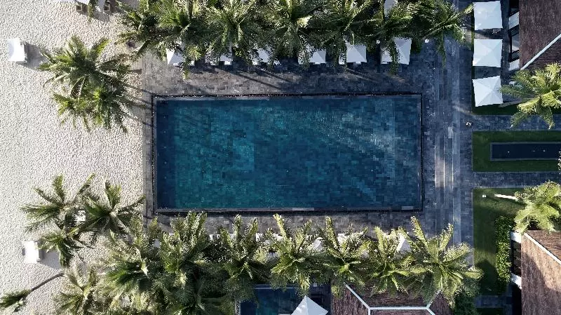 בית מלון כפרי Tia Wellness Resort Spa Inclusive