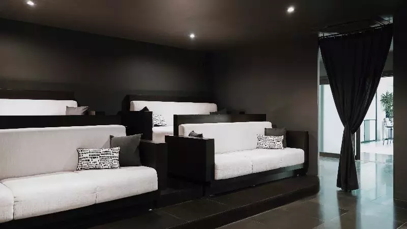 בית מלון כפרי Tia Wellness Resort Spa Inclusive