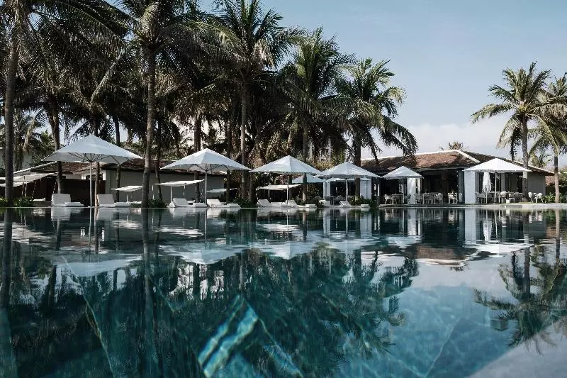 בית מלון כפרי Tia Wellness Resort Spa Inclusive