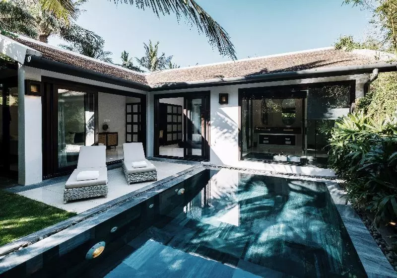 בית מלון כפרי Tia Wellness Resort Spa Inclusive