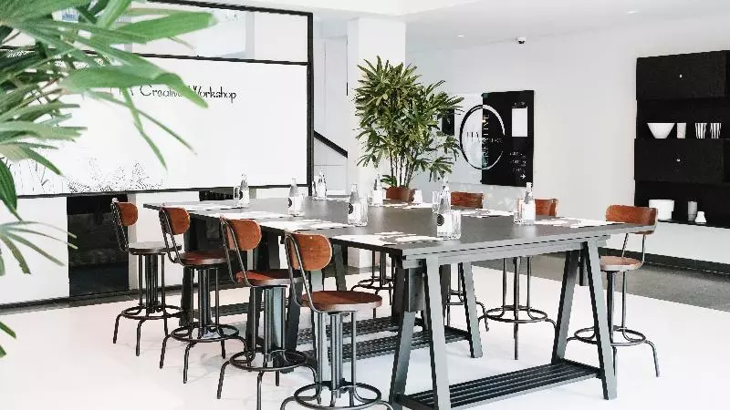 בית מלון כפרי Tia Wellness Resort Spa Inclusive