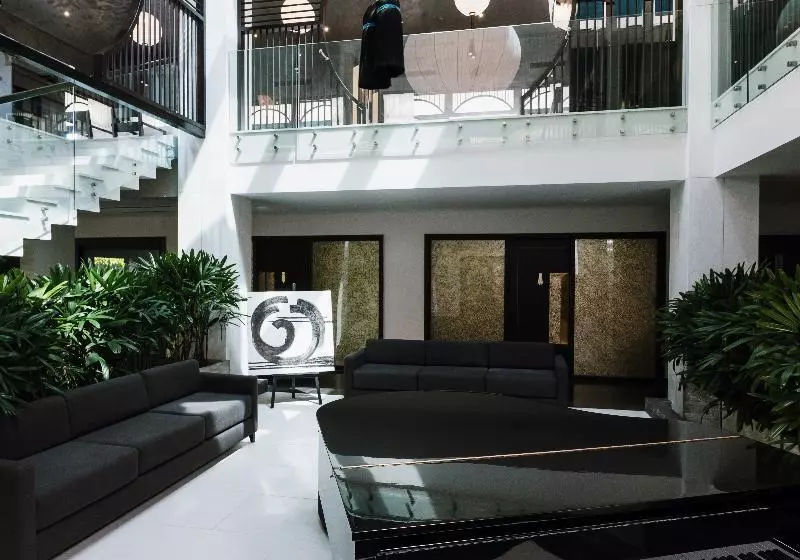 בית מלון כפרי Tia Wellness Resort Spa Inclusive