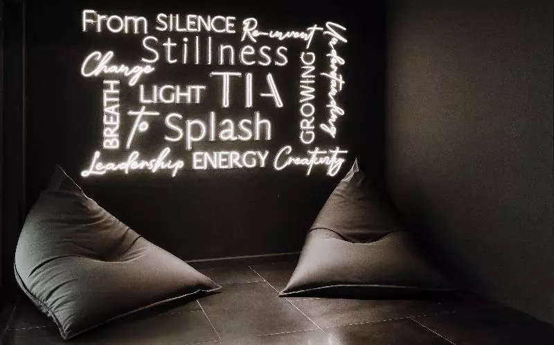 בית מלון כפרי Tia Wellness Resort Spa Inclusive