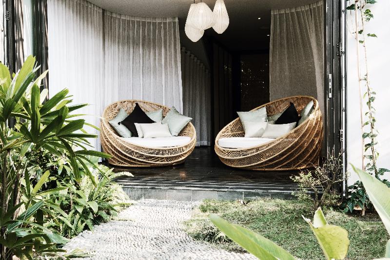 בית מלון כפרי Tia Wellness Resort Spa Inclusive