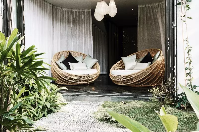 בית מלון כפרי Tia Wellness Resort Spa Inclusive