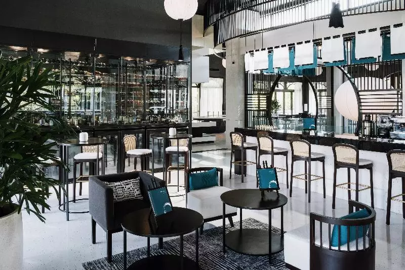 בית מלון כפרי Tia Wellness Resort Spa Inclusive