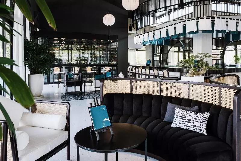 בית מלון כפרי Tia Wellness Resort Spa Inclusive