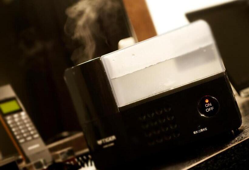 Hotel Vista Sapporo Odori