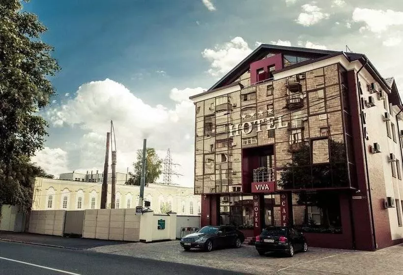 Hotelli Viva