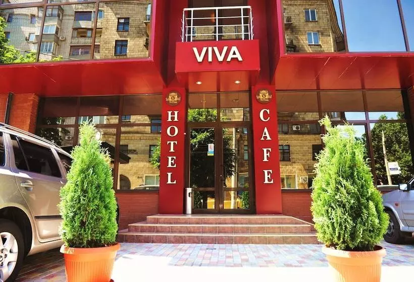 Hotelli Viva