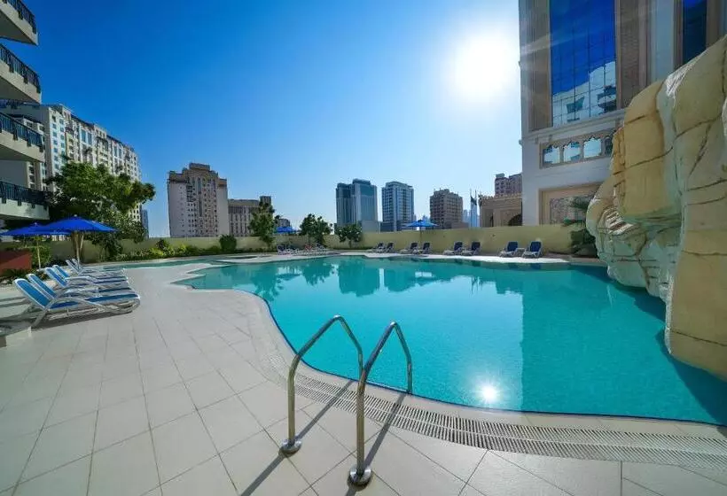 Park Apartments Dubai, An Edge By Rotana