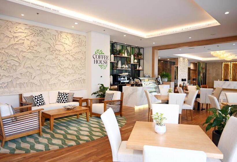 Park Apartments Dubai, An Edge By Rotana