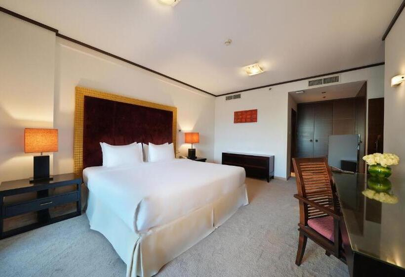 Park Apartments Dubai, An Edge By Rotana