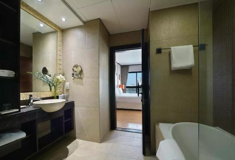 Park Apartments Dubai, An Edge By Rotana