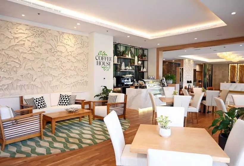 Park Apartments Dubai, An Edge By Rotana