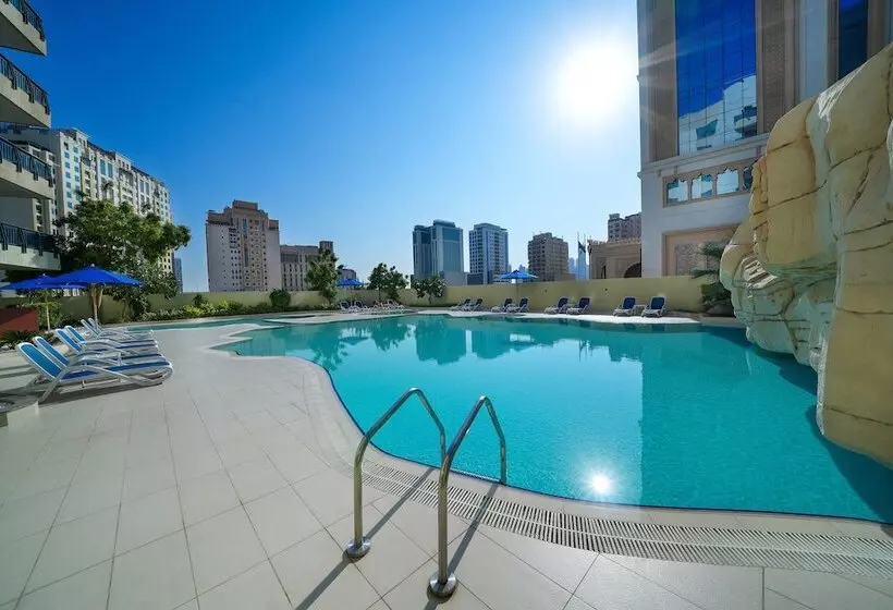 Park Apartments Dubai, An Edge By Rotana