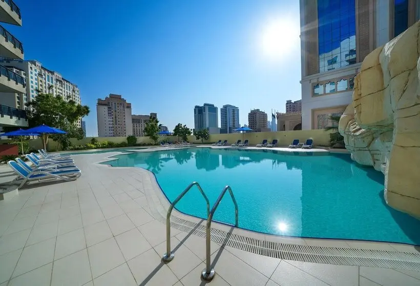 Park Apartments Dubai, An Edge By Rotana