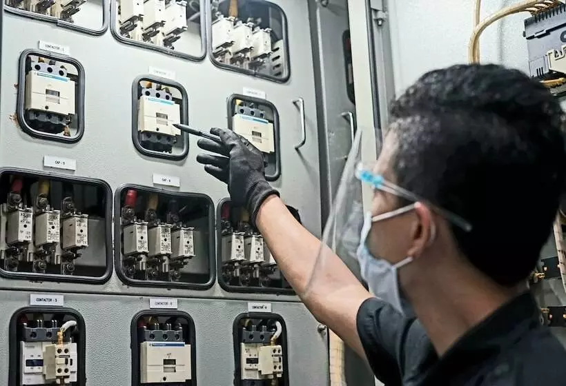 Hôtel Swissbel Mangga Besar