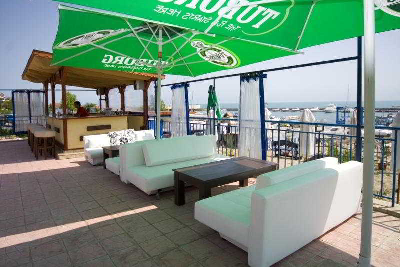 Vega Village Apartment