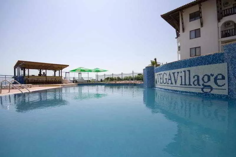 Vega Village Apartment