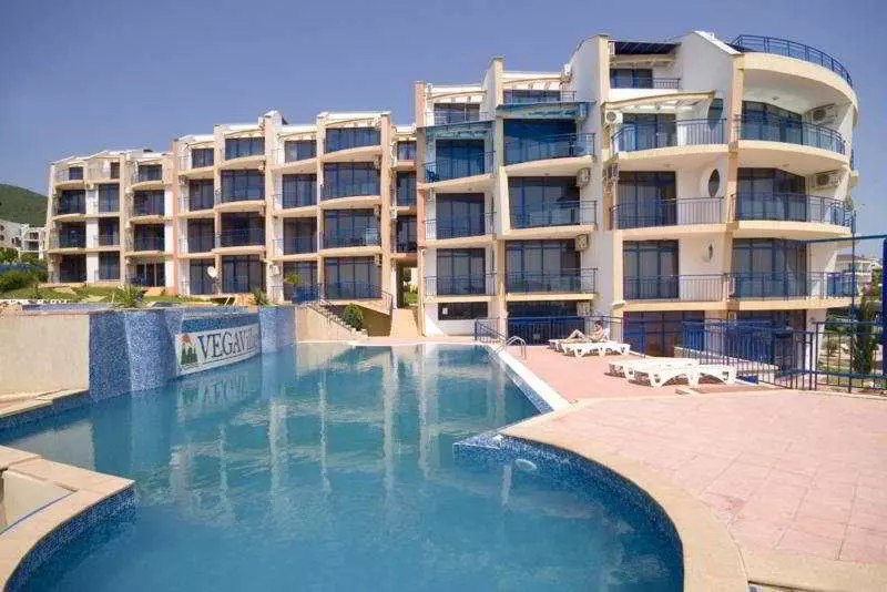 Vega Village Apartment