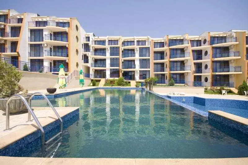 Vega Village Apartment