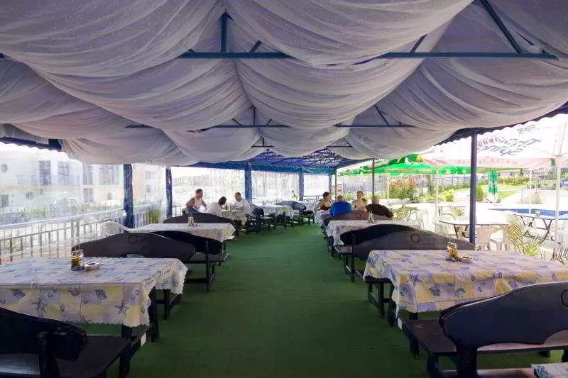 Vega Village Apartment