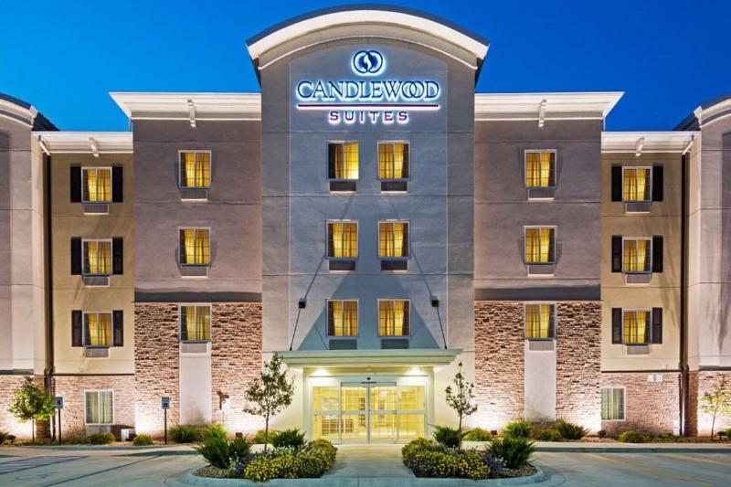 Candlewood Suites Portland Airport, An Ihg
