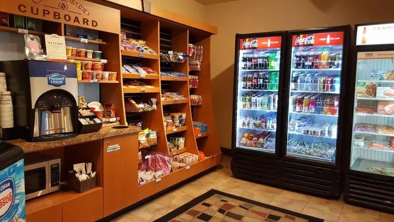 Candlewood Suites Portland Airport, An Ihg