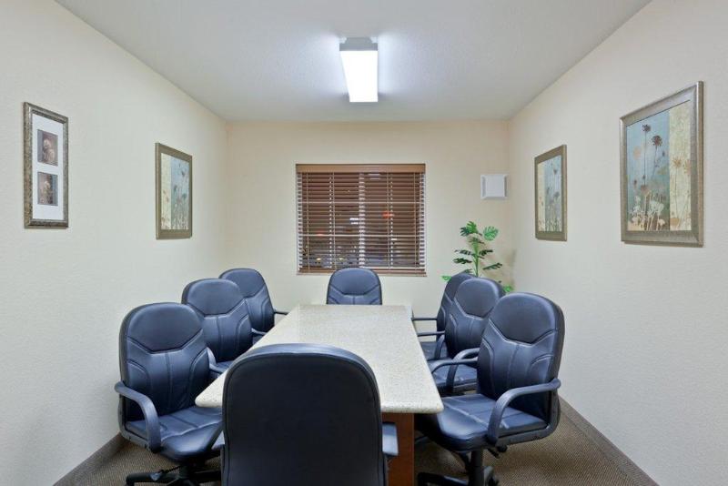 Candlewood Suites Portland Airport, An Ihg