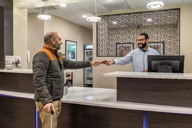 Candlewood Suites Portland Airport, An Ihg