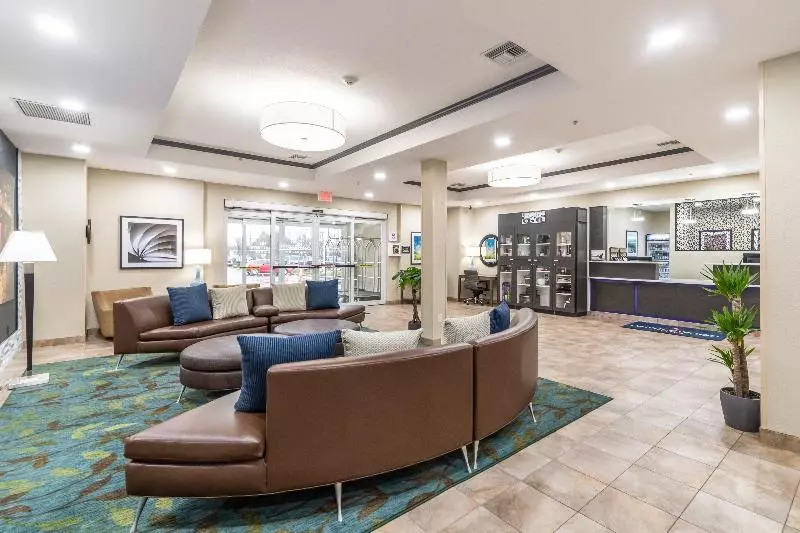 Candlewood Suites Portland Airport, An Ihg
