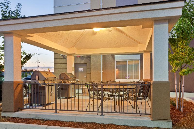 Candlewood Suites Portland Airport, An Ihg